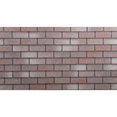 Hauberk Кирпич мраморный